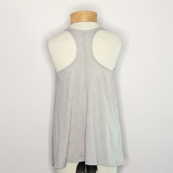 DREAM ON graphic tank top - Picture 2 of 2